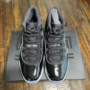 New (NeverWorn) (2016) Retro Jordan 11 SpaceJam’s (size8.5) Jordan | Shoes | New Neverworn 26 Retro Jordan 11 Spacejams  main image 3